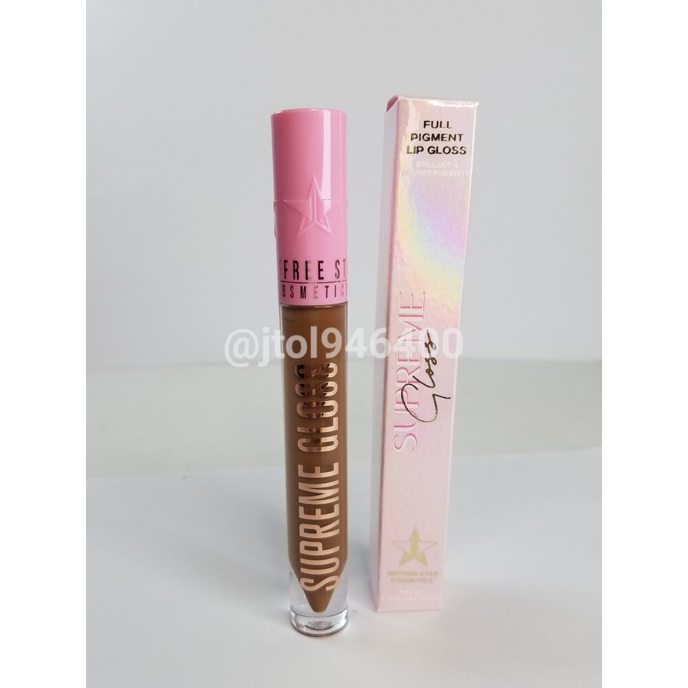 Jeffree Star Top Shelf Supreme Gloss